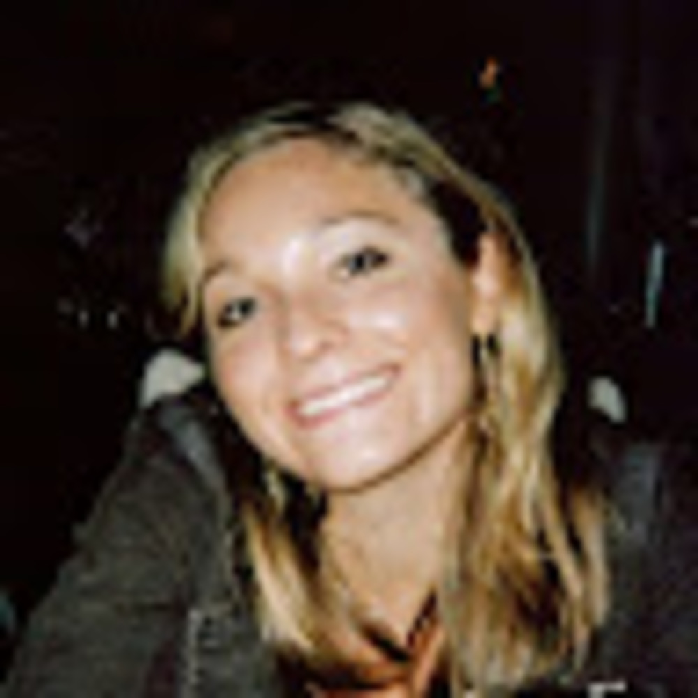 Meet your Posher, Eva
